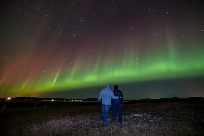 Self-Drive Northern Lights Assistance 7-Day pass - Starting at Sun Voyager at 6:00 pm (and Why Early Timing Helps)