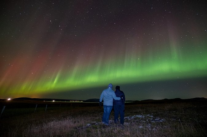 Self-Drive Northern Lights Assistance 7-Day pass - The Biggest Prize: Thor’s Detailed, Practical Guidance