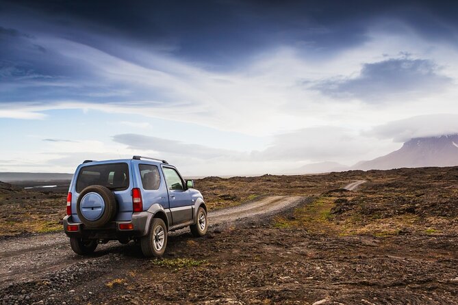 Self Guided Driving Audio Tour of Iceland Golden Circle - GuideAlong setup: offline audio, GPS autoplay, and what to bring