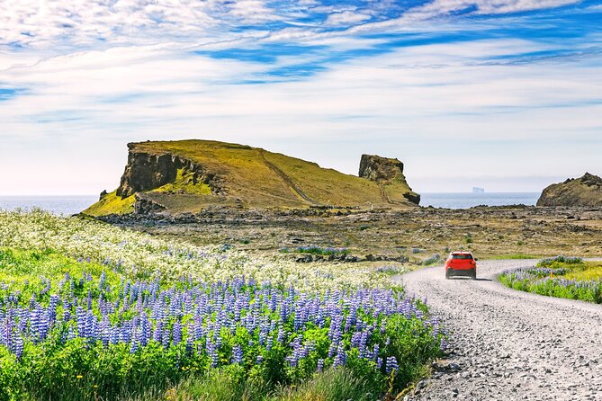Self Guided Driving Audio Tour of Iceland Golden Circle - Thingvellir and Oxararfoss: where geology meets Iceland’s civic story