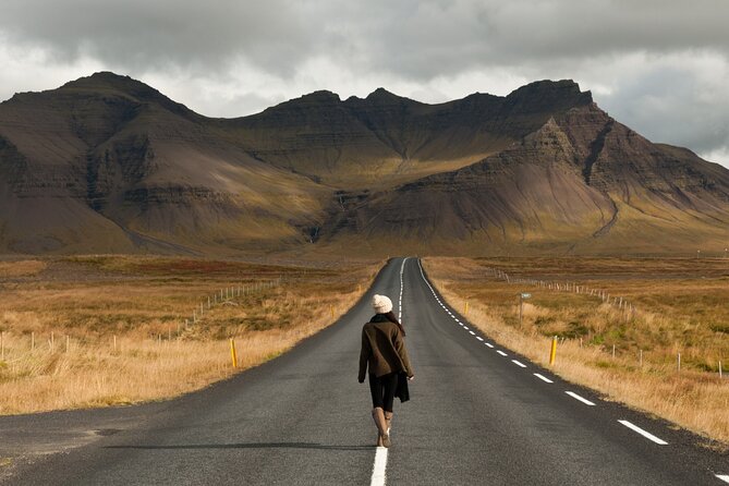 Self Guided Driving Audio Tour of Iceland Golden Circle - Gullfoss: the Golden Falls and how to get the best views