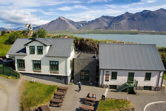 Settlement and Egils Saga Exhibition Ticket - Settlement Center in Reykjavik: what this one-hour audio visit really feels like
