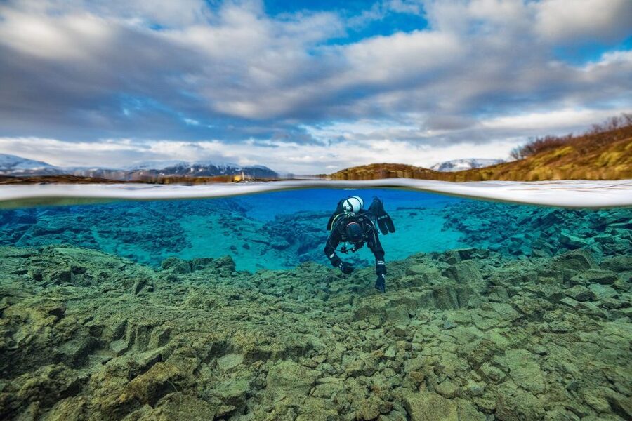 Silfra: Diving Between Tectonic Plates - Should you book Silfra at Thingvellir?