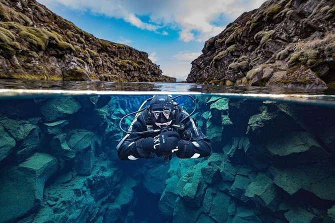 Silfra: Diving Between Tectonic Plates and Pick Up from Reykjavik - Silfra from Reykjavik: what makes this trip worth the time