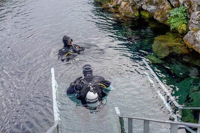 Silfra: Diving Between Tectonic Plates and Pick Up from Reykjavik - What to bring (and what helps you enjoy the day more)