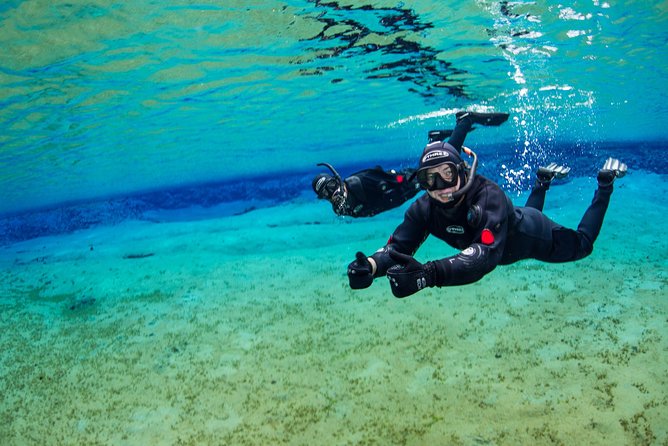 Silfra Fissure Snorkeling From Reykjavík - Free Underwater Photos - The Reykjavík-to-Thingvellir Day Plan (and when to show up)