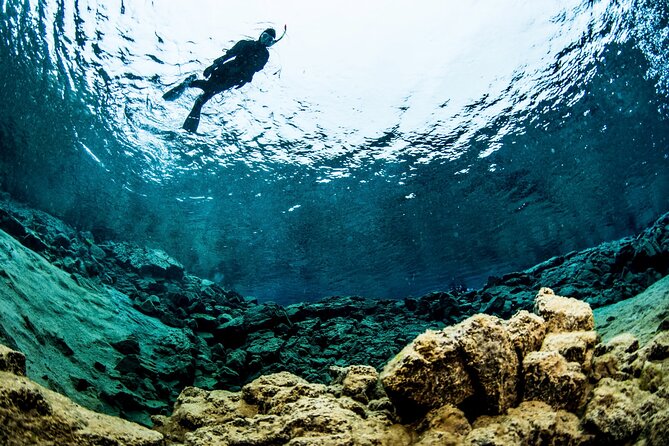 Silfra: Hot and Cold Snorkeling and Spa Tour - Self Drive - Price and value: What $206 buys you (and what it doesn’t)