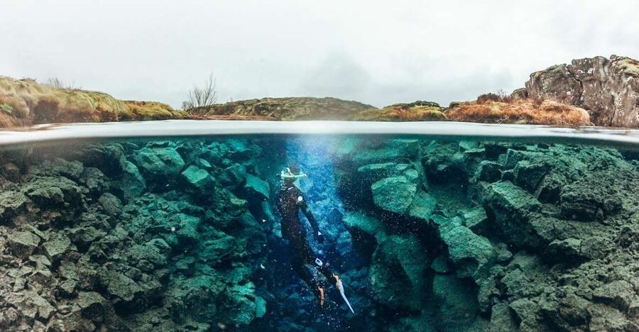 Silfra: Leidarendi Lava Caving & Snorkeling Tour with Photos - Key things I’d watch for