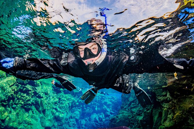 Silfra Snorkel - Between Continents - When Quality Matters - Meeting at Þingvellir: timing, location, and how to plan your day