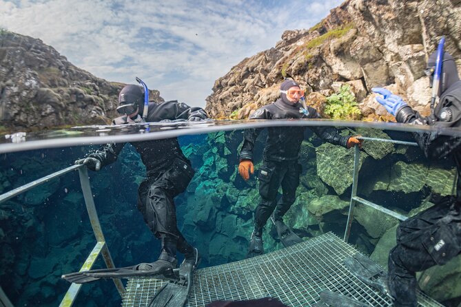Silfra Snorkel - Between Continents - When Quality Matters - Price and value: what $179 really covers at Silfra