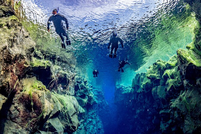 Silfra Snorkel - Between Continents - When Quality Matters - Practical tips before you go: quick prep that matters