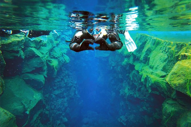 Silfra Snorkeling Between Continents Photos Included- Self Drive - Why Silfra snorkeling feels like a one-of-a-kind day