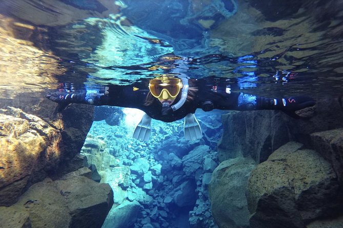 Silfra Snorkeling Between Continents Photos Included- Self Drive - Þingvellir meetup: where the day starts and why it matters