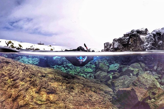 Silfra Snorkeling Between Continents Photos Included- Self Drive - Self-drive from Reykjavik: timing, parking, and the no-bus reality