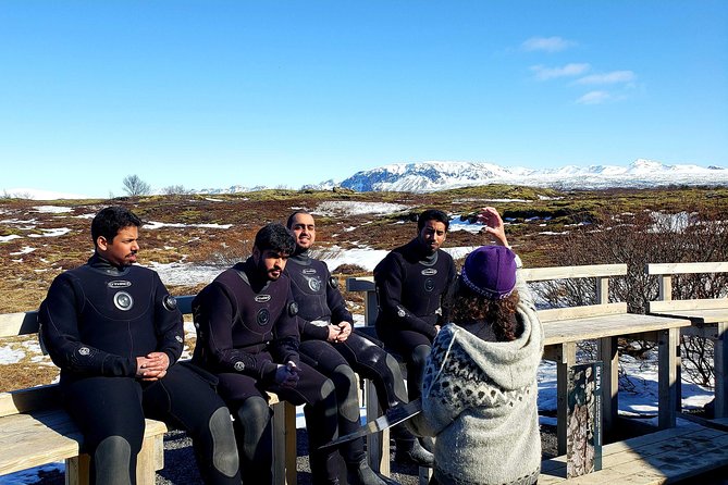 Silfra Snorkeling Between Continents Photos Included- Self Drive - Price: is $152.37 good value for Silfra?