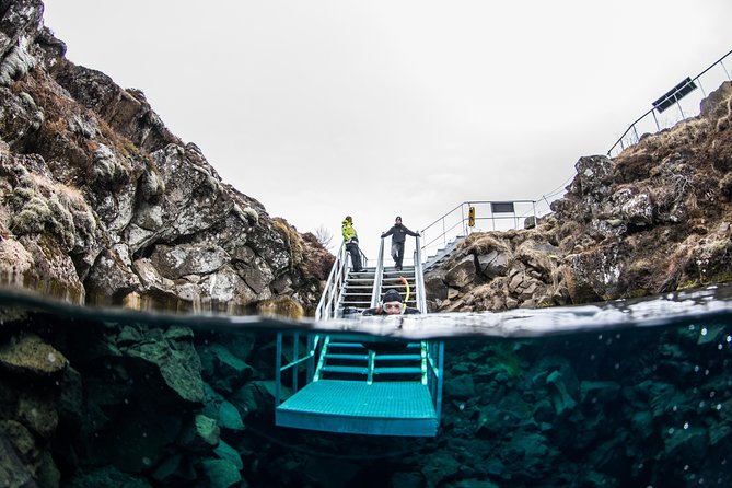 Silfra: Snorkeling Between Tectonic Plates - Meet on Location - Cold-Water Reality Check (Without the Scare Tactics)
