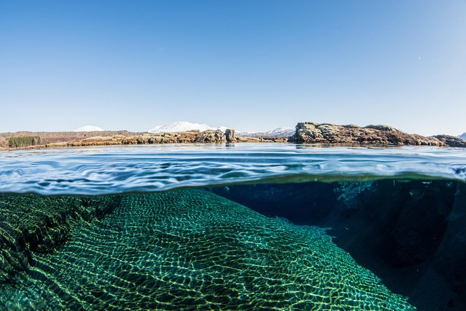 Silfra: Snorkeling Between Tectonic Plates Pick Up from Reykjavik - The Reykjavik-to-Thingvellir schedule: pickup, gearing up, and water time