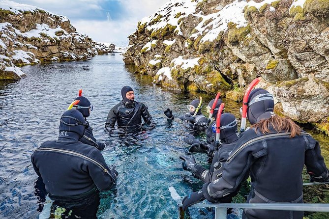 Silfra: Snorkeling Between Tectonic Plates Pick Up from Reykjavik - Should you book this Silfra snorkeling tour from Reykjavik?