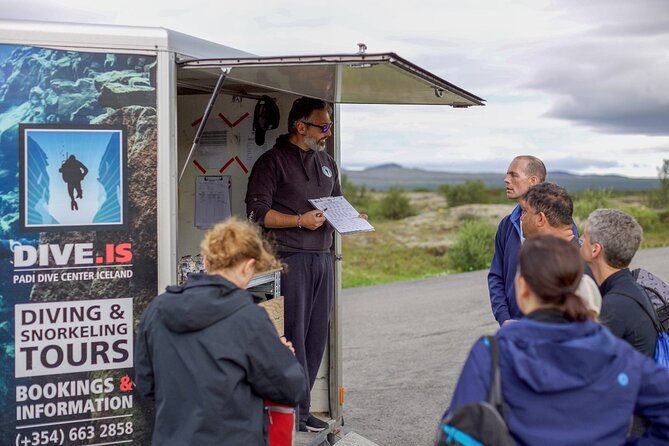 Silfra: Snorkeling Between Tectonic Plates Pick Up from Reykjavik - Thingvellir National Park drive: geology plus early parliament history