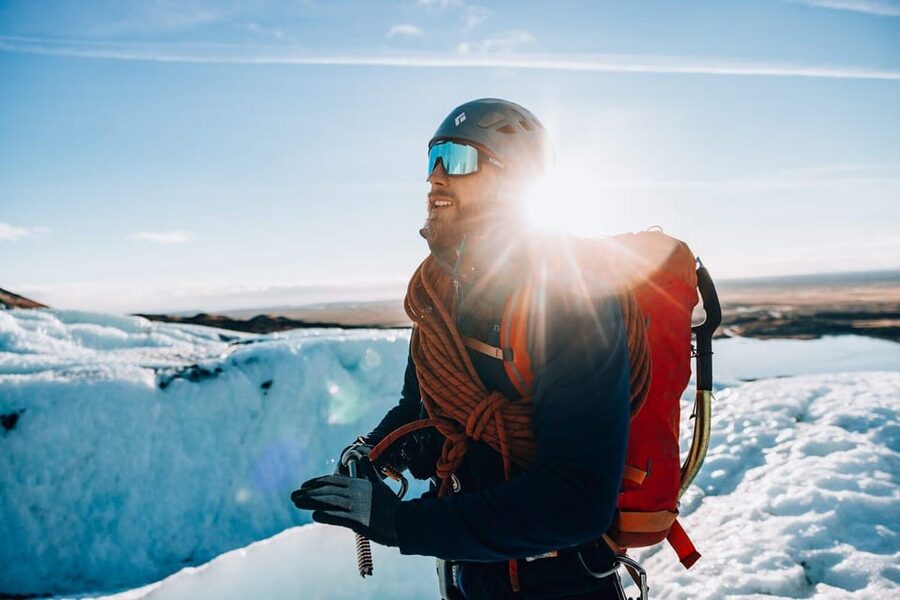 Skaftafell: Small-Group Vatnajökull Glacier Hike (Moderate) - Key highlights worth caring about