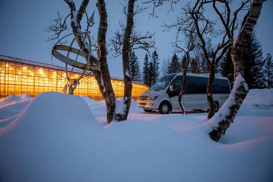 Skarfabakki: Golden Circle Small-Group Full-day Tour - Key takeaways before you go