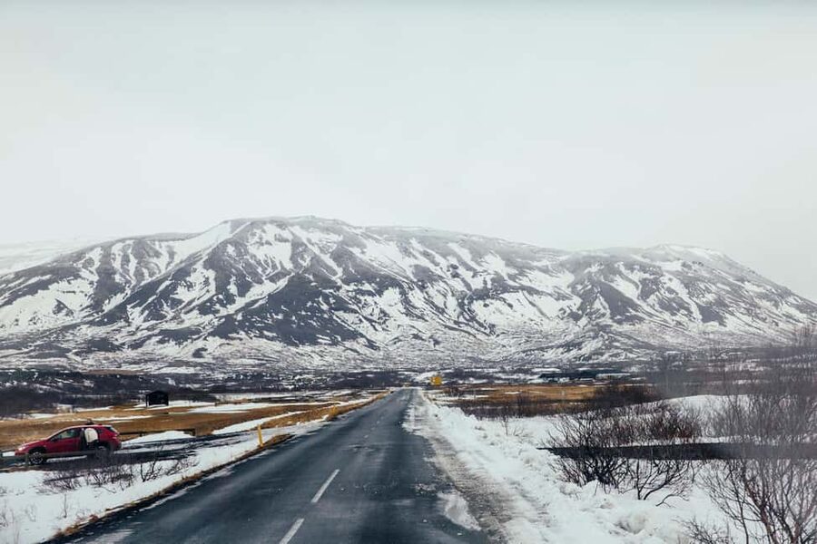 Skarfabakki: Golden Circle Small-Group Full-day Tour - Geysir: steam, heat, and learning what you’re seeing