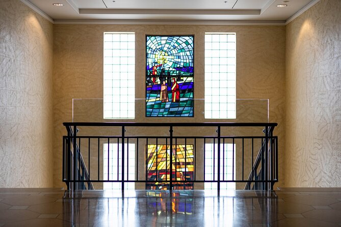 Skip the Line: The National Museum of Iceland Ticket - Audio and Self-Paced Touring With Phone Help