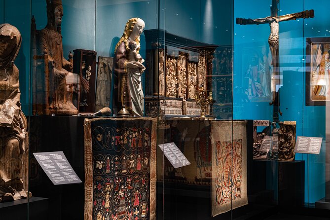 Skip the Line: The National Museum of Iceland Ticket - How the Mobile Ticket Fits Reykjavik Reality