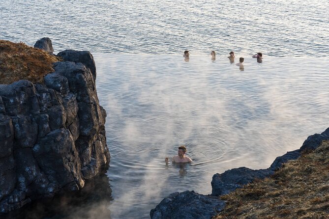 Sky Lagoon Ticket with 7-Step Ritual and Transfers from Reykjavik - Value check: is $159 worth it?