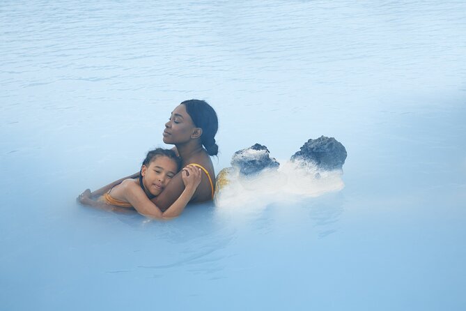 Small-Group Golden Circle, Blue Lagoon with Ticket & Kerid Crater - Thingvellir National Park: where Iceland became political