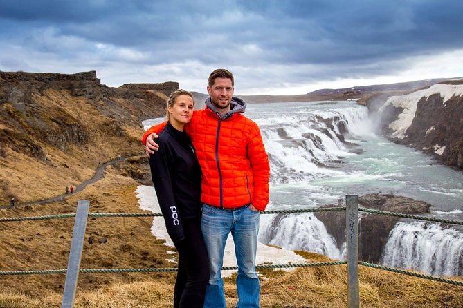 Small-group Golden Circle Classic Tour from Reykjavik - Þingvellir National Park: rift valley walking + Alþingi in 930 AD
