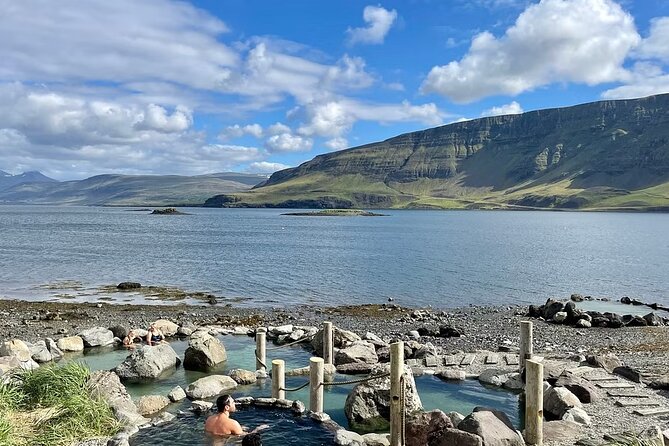 Small-Group Golden Circle, Hvammsvík Spa with Ticket & Crater - Key highlights in plain terms