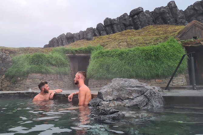 Small-Group Golden Circle, Sky Lagoon with Ticket & Kerid Crater - How This Golden Circle + Sky Lagoon Day Really Feels