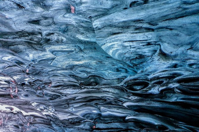 Small-Group Ice Cave Tour from Jökulsárlón - Price and logistics: is $188 good value?