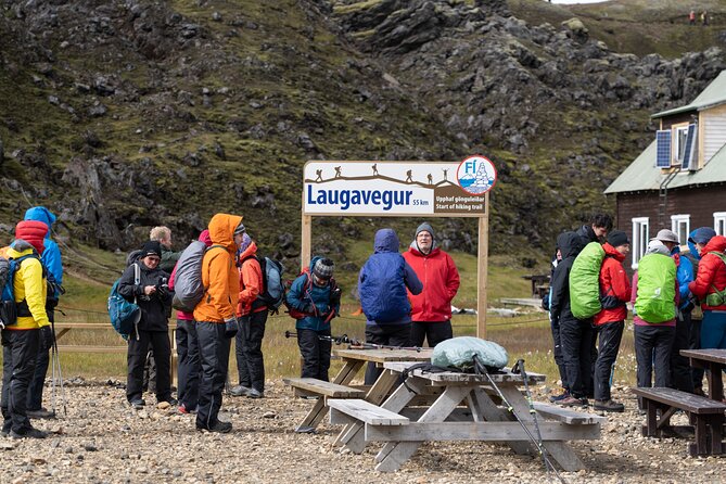 Small Group Landmannalaugar Hike and Hot Springs: Reykjavik/Hella - Key Things You’ll Care About