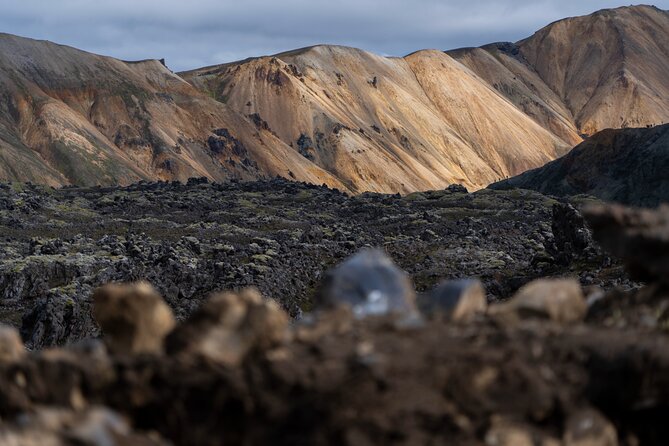 Small Group Landmannalaugar Hike and Hot Springs: Reykjavik/Hella - Nordur Travel Small-Group Rhythm: Comfort, Pace, and Guidance