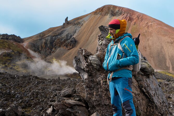 Small Group Landmannalaugar Hike and Hot Springs: Reykjavik/Hella - Who This Tour Fits Best (and Who Might Want a Different Day)