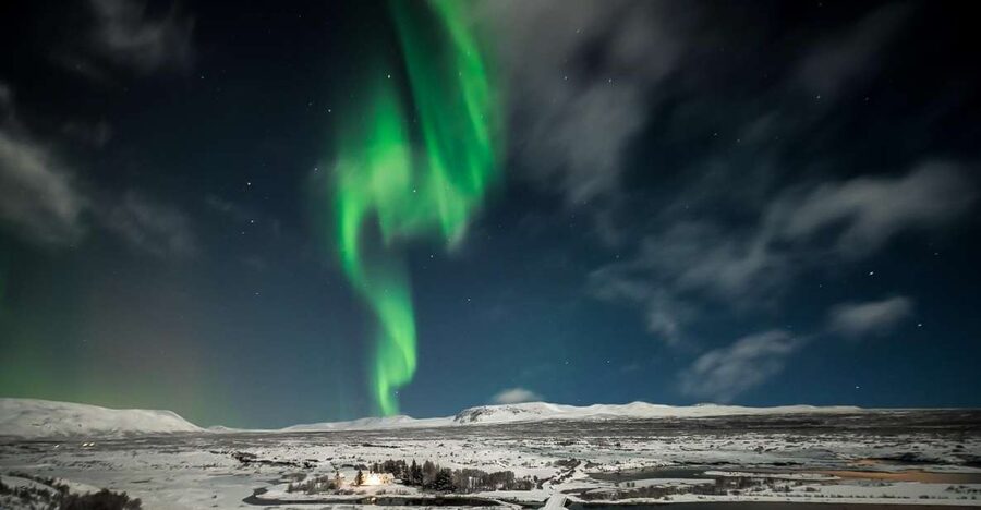 Small-Group Premium Northern Lights Tour from Reykjavik - Key Highlights to Know Before You Go