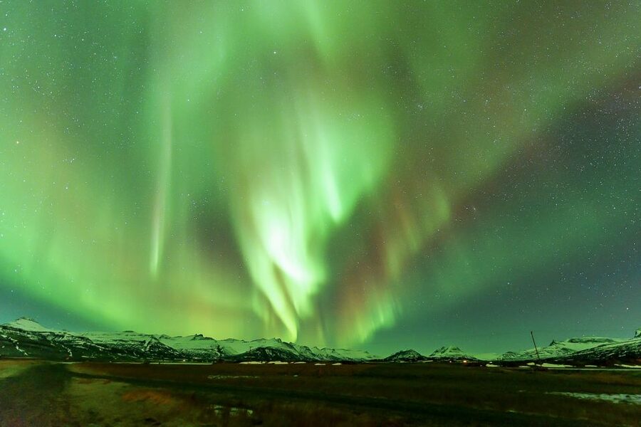 Small-Group Premium Northern Lights Tour from Reykjavik - The Real Point of a Northern Lights Tour (It’s Not Luck Alone)