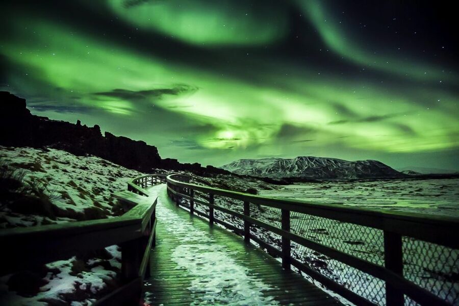 Small-Group Premium Northern Lights Tour from Reykjavik - How the Guide Chooses Where You Stop (and Why It Matters)