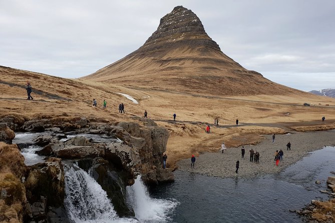 Small-Group Snaefellsnes National Park Day Trip from Reykjavik - Reykjavik pickup and a max-19 group ride