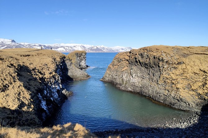 Small-Group Snaefellsnes National Park Day Trip from Reykjavik - Food, timing, and bathroom realities on a long day