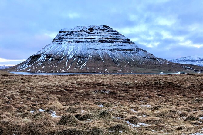 Snaefellsnes, Mt. Kirkjufell & Black Sand Beach Small-Group Tour - Guides Make This Tour Feel Like More Than a Drive