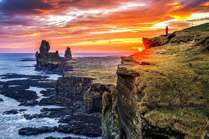 Snaefellsnes National Park and Natural Wonders from Reykjavik - Snæfellsnes in One Long Day: What the Tour Is Really About