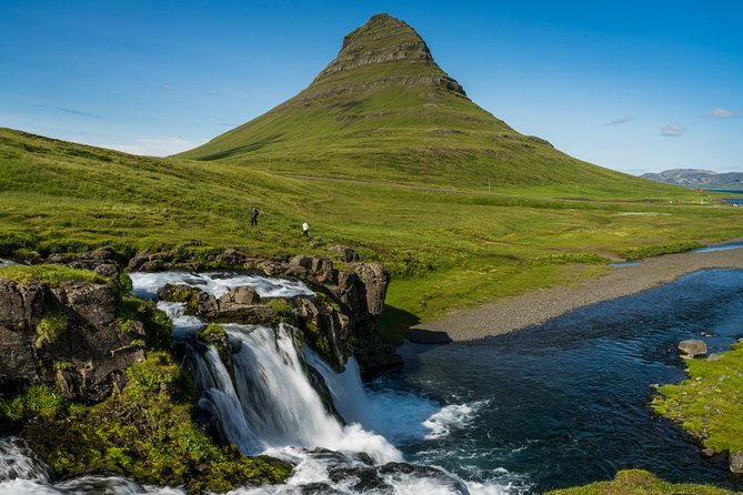 Snaefellsnes National Park and Natural Wonders from Reykjavik - Arnarstapi and the Shore Life: How the Coast Walks Feel