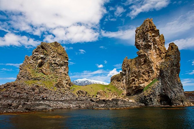 Snaefellsnes NP Small-Group Tour with Local Lunch from Reykjavik - Key highlights to know before you go