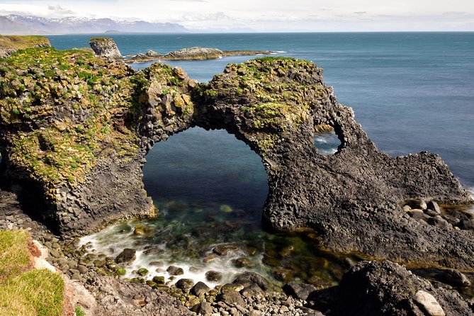 Snaefellsnes NP Small-Group Tour with Local Lunch from Reykjavik - Weather, access, and how to keep your expectations realistic