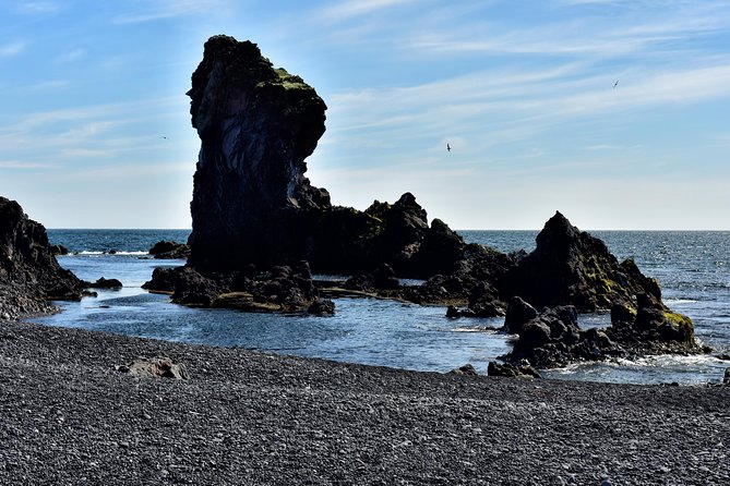 Snaefellsnes NP Small-Group Tour with Local Lunch from Reykjavik - What to pack: simple gear that makes a big difference