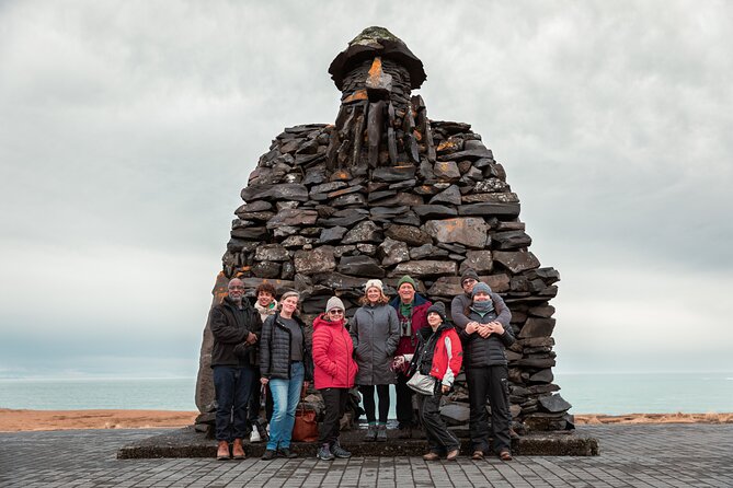 Snaefellsnes Peninsula Adventure: Small Group from Reykjavik - Key things to know before you go