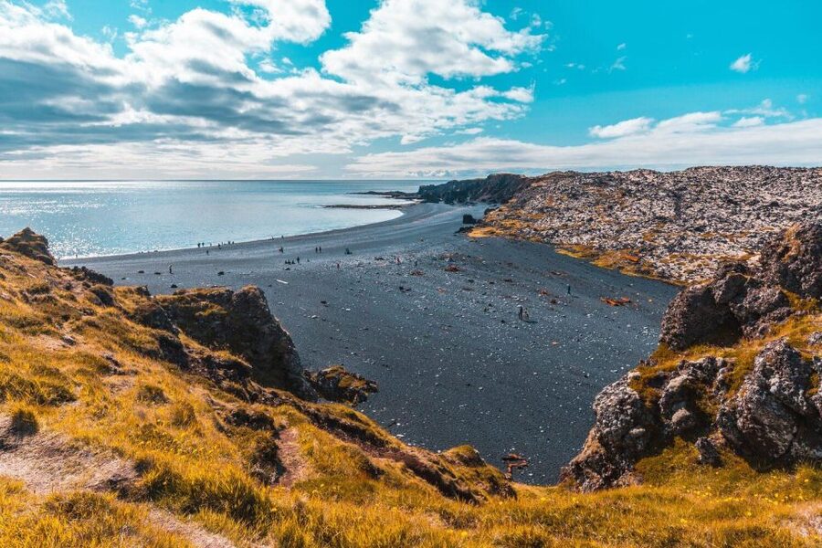 Snaefellsnes Peninsula and Kirkjufell Small-Group Tour - Price and Logistics: How to Get the Most Value From $148